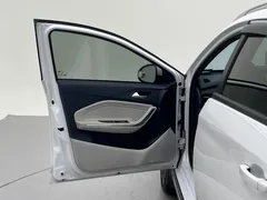 2023 Chery Tiggo 3x 1.5L CVT Fashion, белый — фото 18