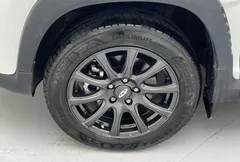 2023 Chery Tiggo 3x 1.5L CVT Fashion, белый — фото 21