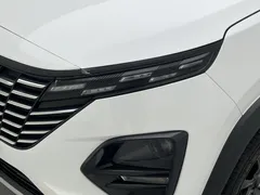 2023 Chery Tiggo 3x 1.5L CVT Fashion, белый — фото 24