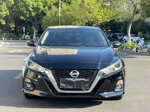 2021 Nissan Teana 2.0L XE Fashion