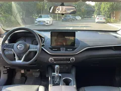 2021 Nissan Teana 2.0L XE Fashion, чёрный — фото 6