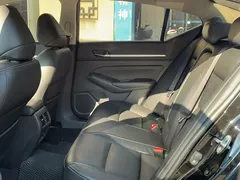 2021 Nissan Teana 2.0L XE Fashion, чёрный — фото 7