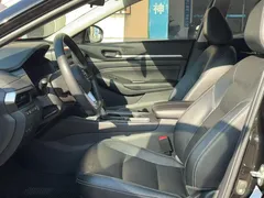 2021 Nissan Teana 2.0L XE Fashion, чёрный — фото 8
