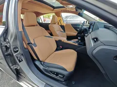 2022 Lexus ES 200 Excellence — фото 16