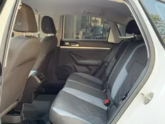 2023 Volkswagen Lavida 1.5L AT, белый — фото 5