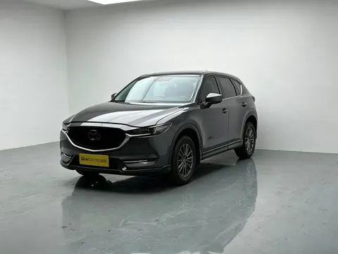 2021 Mazda CX-5 2.0L AT 2WD