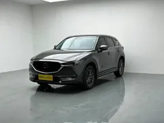 2021 Mazda CX-5 2.0L AT 2WD — фото 1