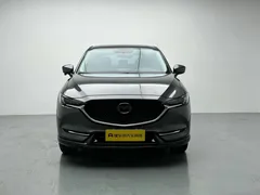 2021 Mazda CX-5 2.0L AT 2WD — фото 2