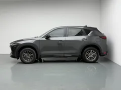 2021 Mazda CX-5 2.0L AT 2WD — фото 4
