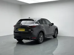 2021 Mazda CX-5 2.0L AT 2WD — фото 7