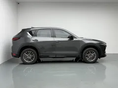 2021 Mazda CX-5 2.0L AT 2WD — фото 8
