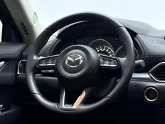 2021 Mazda CX-5 2.0L AT 2WD — фото 11