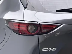 2021 Mazda CX-5 2.0L AT 2WD — фото 19
