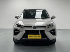 2023 Toyota Wildlander 2.0L 2WD Luxury Plus — фото 2