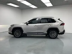2023 Toyota Wildlander 2.0L 2WD Luxury Plus — фото 4