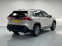 2023 Toyota Wildlander 2.0L 2WD Luxury Plus — фото 7