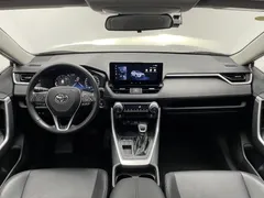 2023 Toyota Wildlander 2.0L 2WD Luxury Plus — фото 9