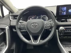 2023 Toyota Wildlander 2.0L 2WD Luxury Plus — фото 11