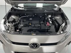 2023 Toyota Wildlander 2.0L 2WD Luxury Plus — фото 16