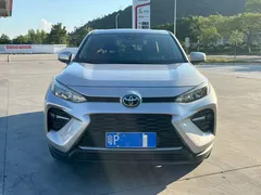 2022 Toyota Wildlander 2.0L 2WD Luxury — фото 2