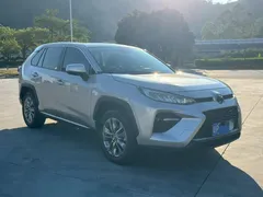 2022 Toyota Wildlander 2.0L 2WD Luxury — фото 3