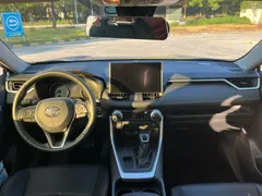 2022 Toyota Wildlander 2.0L 2WD Luxury — фото 5