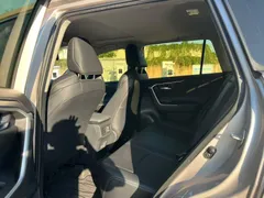 2022 Toyota Wildlander 2.0L 2WD Luxury — фото 6