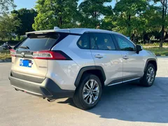 2022 Toyota Wildlander 2.0L 2WD Luxury — фото 7