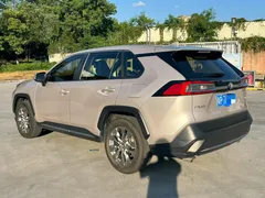 2022 Toyota Wildlander 2.0L 2WD Luxury — фото 9