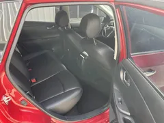 2021 Nissan Tiida 1.6L CVT, красный — фото 7