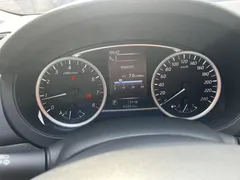 2021 Nissan Tiida 1.6L CVT, красный — фото 11