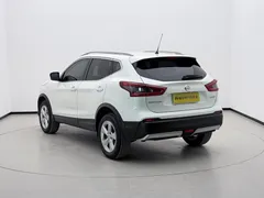 2022 Nissan Qashqai 2.0L XV, белый — фото 5