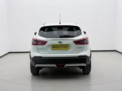 2022 Nissan Qashqai 2.0L XV, белый — фото 6