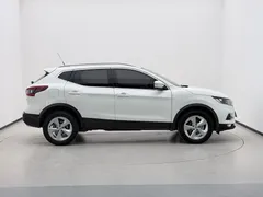2022 Nissan Qashqai 2.0L XV, белый — фото 8