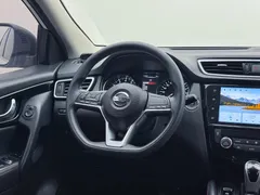 2022 Nissan Qashqai 2.0L XV, белый — фото 11