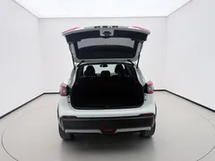 2022 Nissan Qashqai 2.0L XV, белый — фото 15