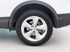 2022 Nissan Qashqai 2.0L XV, белый — фото 16