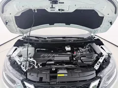 2022 Nissan Qashqai 2.0L XV, белый — фото 17