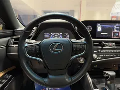 2021 Lexus ES 200 Excellence — фото 20