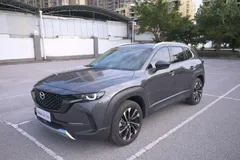 2023 Mazda CX-50 2.5L AT — фото 1