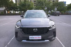 2023 Mazda CX-50 2.5L AT — фото 2