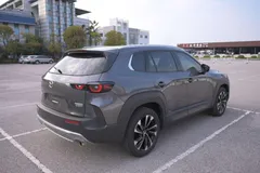2023 Mazda CX-50 2.5L AT — фото 6