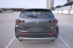 2023 Mazda CX-50 2.5L AT — фото 7