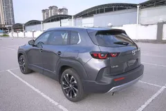 2023 Mazda CX-50 2.5L AT — фото 8