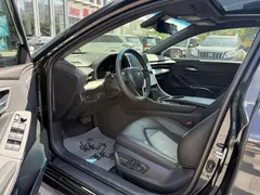 2022 Toyota Avalon 2.5L Luxury, чёрный — фото 4