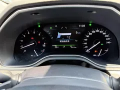 2022 Toyota Avalon 2.5L Luxury, чёрный — фото 11