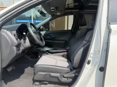2021 Honda XR-V 1.5L CVT Comfort, белый — фото 4