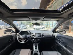 2021 Honda XR-V 1.5L CVT Comfort, белый — фото 5