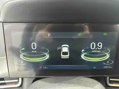2022 Hyundai Elantra 1.5L CVT Flagship TOP, белый — фото 9