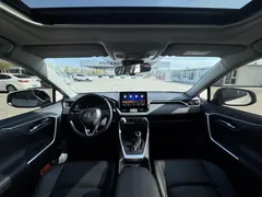 2022 Toyota Wildlander 2.0L 2WD Luxury, белый — фото 4